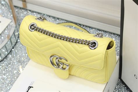 gucci 523367|gucci 443497 yellow.